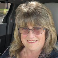 Louise Magno profile picture