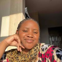 Chipulu Mwila profile picture