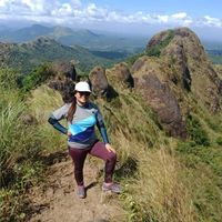 Maria Rita Manis profile picture
