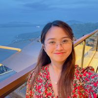 ELAINE CRUZ profile picture