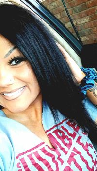 Kierra Kreger profile picture