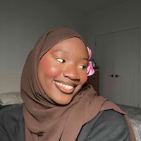 Souad D Nadjombé profile picture