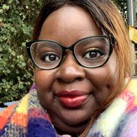 Thandeka Mbano profile picture