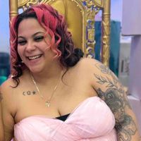 Thalia Barrett profile picture