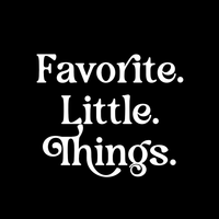 Favorite LittleThings profile picture