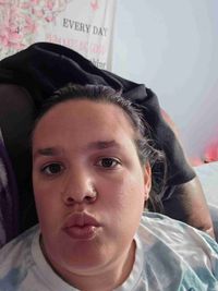 Kacey Mcdowell profile picture