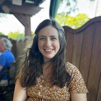 Josie McConnell profile picture