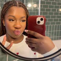 Naa Sowah💗 profile picture