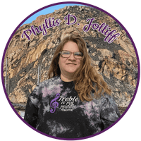 Phyllis D Jolliff profile picture