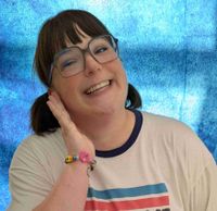 Krystle Gervais profile picture