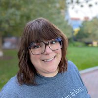 Krystle Gervais profile picture