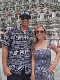 Stefanie & Jason profile picture