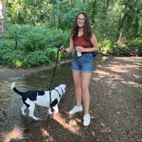 Megan profile picture