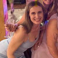 Mary Komejan profile picture