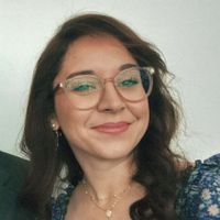 Rebeca Perez profile picture