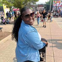 Kayla Williams profile picture