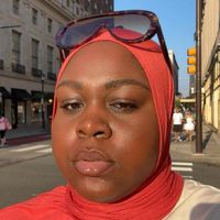 Ma’isah Young profile picture
