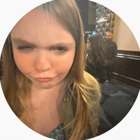 Izzy profile picture