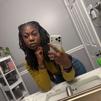 Shaakira Jones profile picture