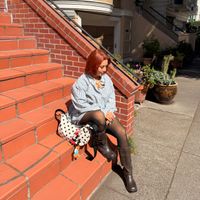 Nilda Flores profile picture