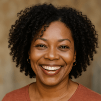 Teisha Gee profile picture