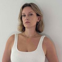 Courtney Clapper profile picture