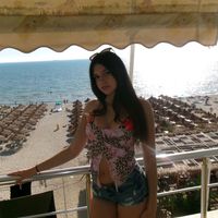 Kaidy Mara profile picture