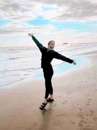 Rosie Kraft profile picture