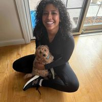 Sanya Floyd profile picture