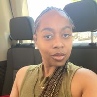 Alene Claressa profile picture
