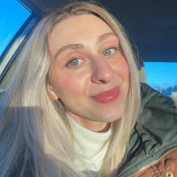 Mary Naccarato profile picture