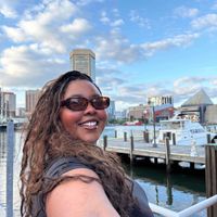 Bria Williams profile picture