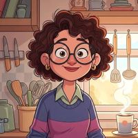 Steeped In Stitches profile picture