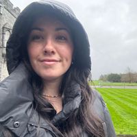 Sara Prout profile picture