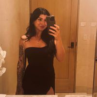 Madeline Pellegrini profile picture