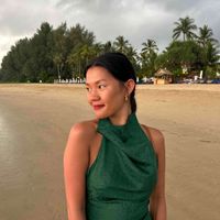 Lila profile picture