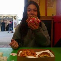 Madyson Perez profile picture