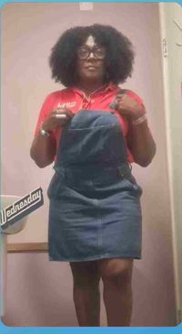 Funmilola Nurudeen profile picture