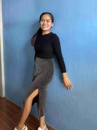 Rheafe Fausta profile picture