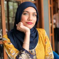 Fareeha Ahmad profile picture