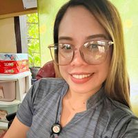 Hazel Jane Cimagala profile picture
