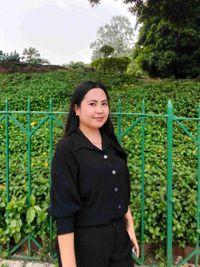 Mary Grace Tabuzo profile picture