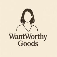 Want Worthy goods profile picture