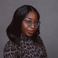 rita o profile picture