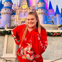 Mackenzie Douglas profile picture
