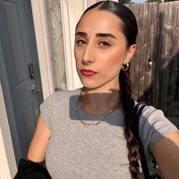 Manda profile picture