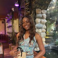 Chrissie-Gaye Barnett profile picture