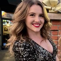 Megan profile picture