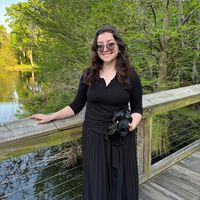 Hope Chutjian profile picture