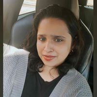 Shumaila Khan profile picture